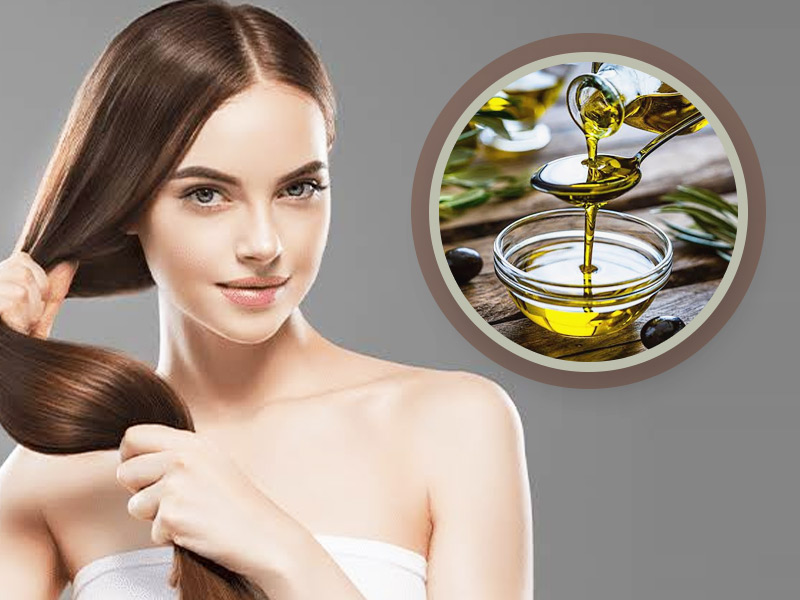 Read more about the article 7 Ways to Use Olive Oil for Beauty — Straight From Your Kitchen