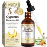 Cyperus Oil for Hair Removal: Natural Secret or Hidden Risk?