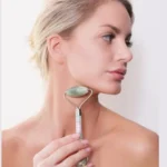 How to use the Rose Quartz Face Roller