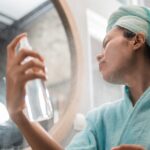 Hypochlorous Acid Sprays: The Calming, Healing Mist Your Skin Needs