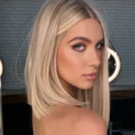 The Best Haircuts for Fine, Straight, Blonde Hair