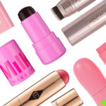 Blush Sticks: The Effortless Swipe of Color That Transforms Your Look
