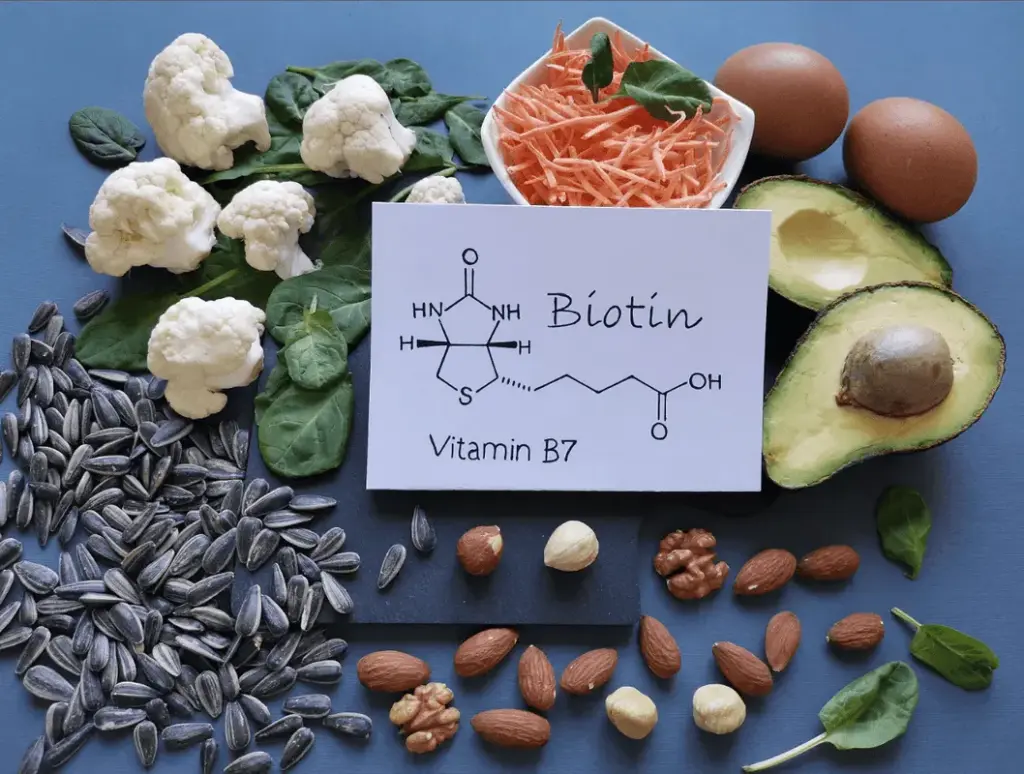 Read more about the article Does Biotin Actually Strengthen Brittle Nails? What the Science Really Says