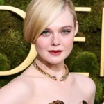 Elle Fanning’s “Modern Sultry” Makeup: Chic, Sultry & Totally Drugstore