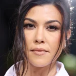 Kourtney Kardashian’s “Witchy Season” Bangs: A Small Change with Big Energy