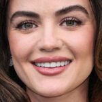 Lucy Hale’s “Classic Soft Glam” Makeup Tutorial: Soft, Timeless Elegance