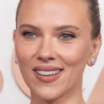 Scarlett Johansson Before & After: The Smart Evolution of a Hollywood Beauty