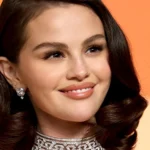 Selena Gomez’s Iridescent Bridal Beauty Is Effortlessly Timeless