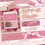 The Powder Cheeks we all chose is finally here!