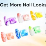 Hema and Tpo – Free Blooming Gel Nail Polish