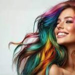 Gloss Game Strong: Why Your Hair Needs a Little Lux in the Shower