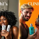 Kiehl’s vs Clinique: Which Skincare Brand Truly Delivers? A Complete Comparison for Every Skin Type