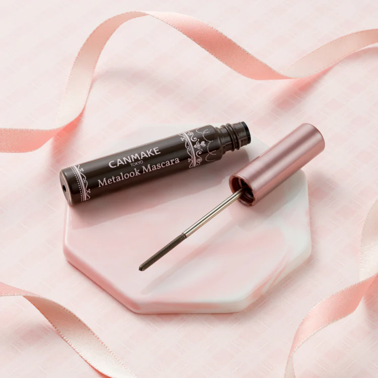 Read more about the article CANMAKE Metal Look Mascara Review — Finally, Something That Works for Stubborn Asian Lashes!